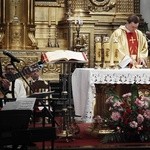 Dzień Jedności Liturgicznej Służby Ołtarza