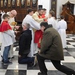 Dzień Jedności Liturgicznej Służby Ołtarza