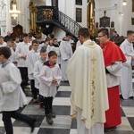 Dzień Jedności Liturgicznej Służby Ołtarza