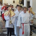 Dzień Jedności Liturgicznej Służby Ołtarza