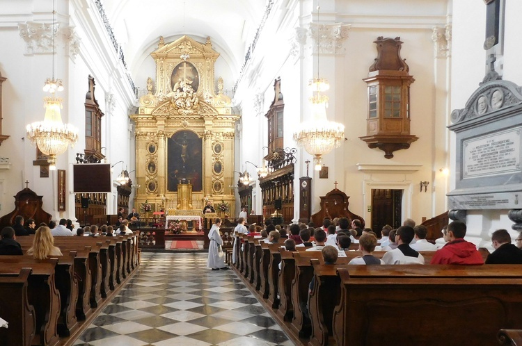 Dzień Jedności Liturgicznej Służby Ołtarza