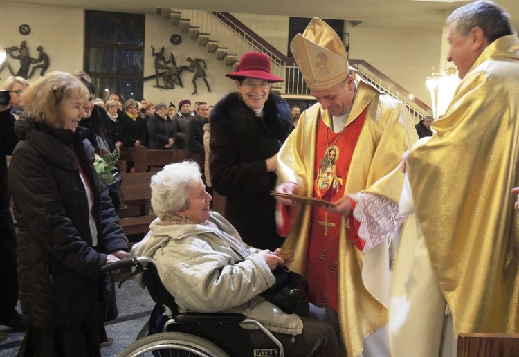 Święto patronalne Akcji Katolickiej 2017