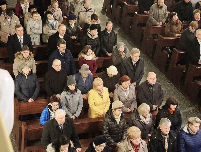 Święto patronalne Akcji Katolickiej 2017