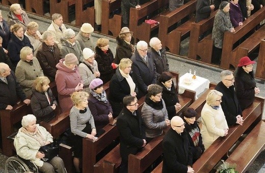 Święto patronalne Akcji Katolickiej 2017