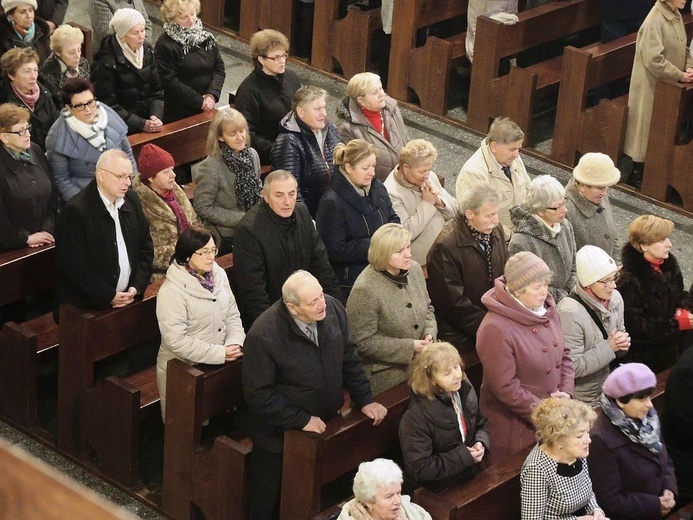 Święto patronalne Akcji Katolickiej 2017