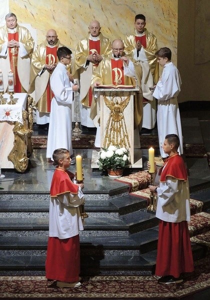 Święto patronalne Akcji Katolickiej 2017