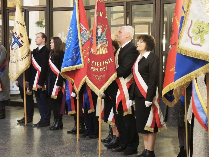 Święto patronalne Akcji Katolickiej 2017