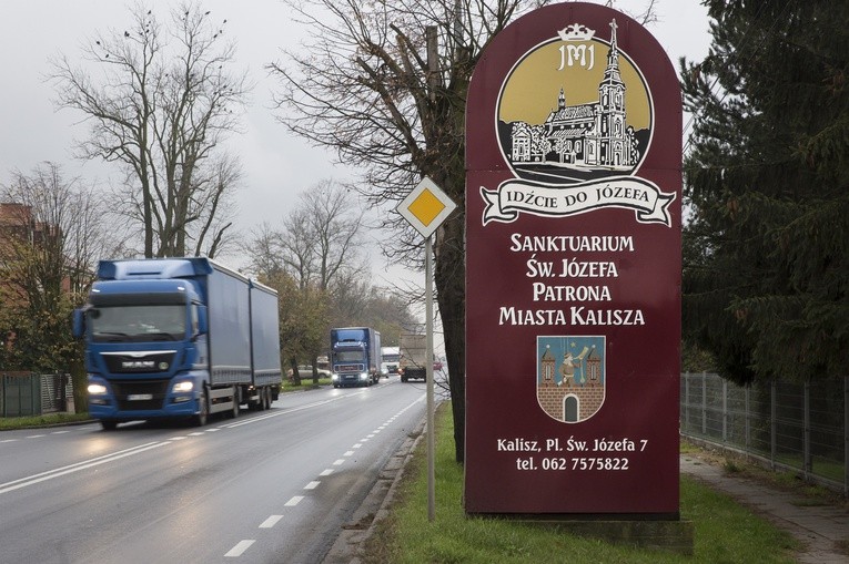 Rok Św. Józefa Kaliskiego