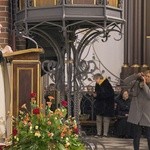 75 lat abp. Henryka Hosera