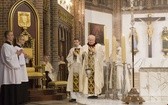 75 lat abp. Henryka Hosera