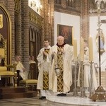 75 lat abp. Henryka Hosera