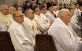 75 lat abp. Henryka Hosera