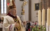 75 lat abp. Henryka Hosera