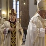 75 lat abp. Henryka Hosera