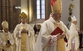 75 lat abp. Henryka Hosera