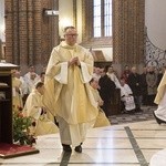 75 lat abp. Henryka Hosera