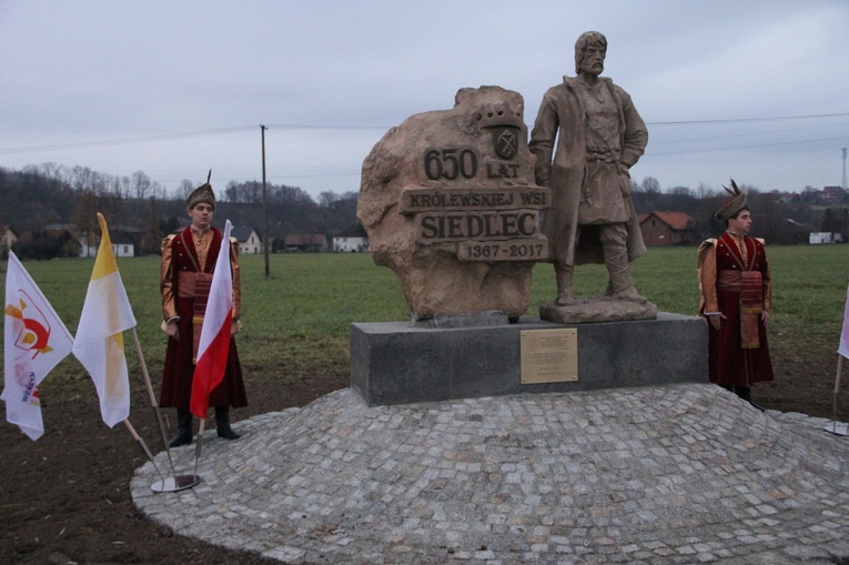 650 lat Siedlca