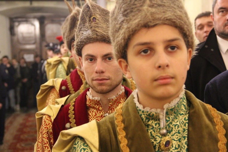 650 lat Siedlca