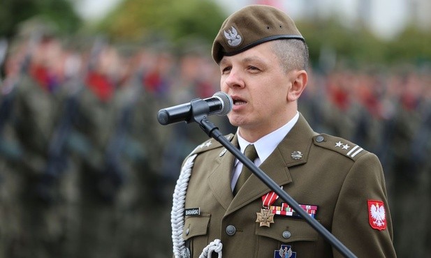 Terytorialsi rosną w siłę