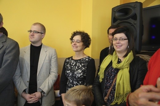 25-lecie wspólnoty "Żarki" w Bielsku-Białej