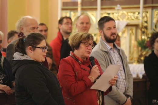 25-lecie wspólnoty "Żarki" w Bielsku-Białej