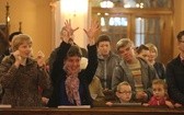 25-lecie wspólnoty "Żarki" w Bielsku-Białej