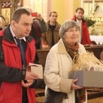 25-lecie wspólnoty "Żarki" w Bielsku-Białej