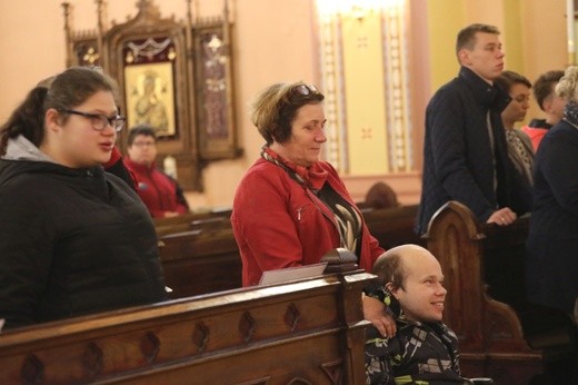 25-lecie wspólnoty "Żarki" w Bielsku-Białej