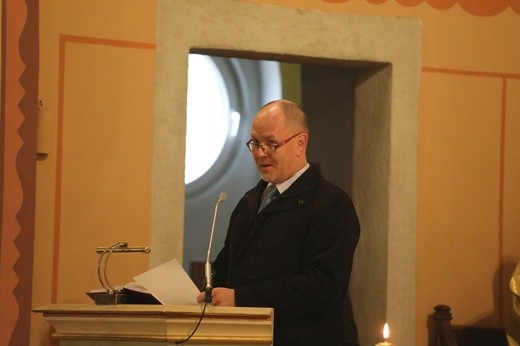 25-lecie wspólnoty "Żarki" w Bielsku-Białej