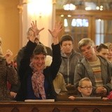 25-lecie wspólnoty "Żarki" w Bielsku-Białej