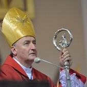 Bp Andrzej Jeż