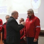 65 lat Beskidzkiej Grupy GOPR