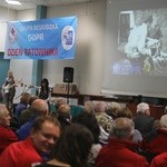 65 lat Beskidzkiej Grupy GOPR