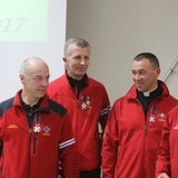65 lat Beskidzkiej Grupy GOPR