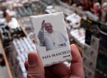 Papież powierzył napisanie rozważań wielkopiątkowej Drogi Krzyżowej rodzinom