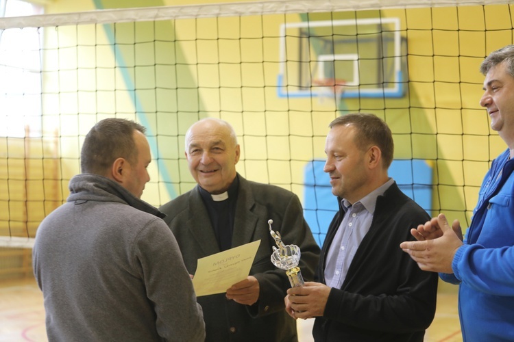 10. Turniej Siatkówki im. św. Maksymiliana w Czechowicach-Dziedzicach