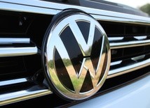 "Puls Biznesu": Niechlujny pozew pomógł Volkswagenowi