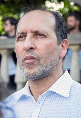 Imam Youssef Chadid