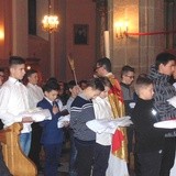Nowi lektorzy w dekanacie tuchowskim