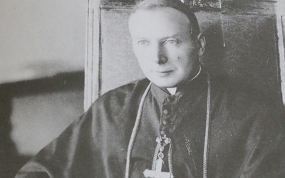 Bp Stefan Wyszyński