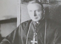 Bp Stefan Wyszyński