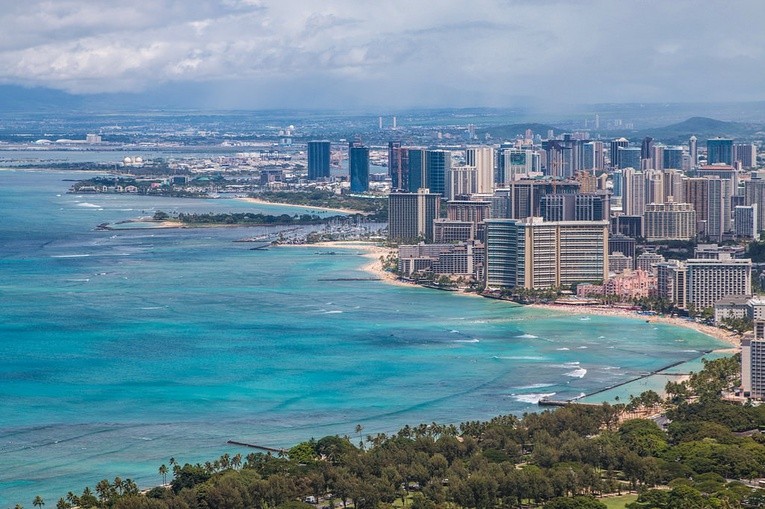 Hawaje przywrócą zimnowojenny system ostrzegania przed atakiem nuklearnym