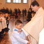 Święto LSO w Dobrej