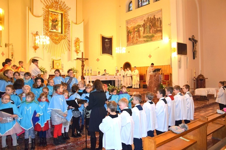 Święto LSO w Dobrej