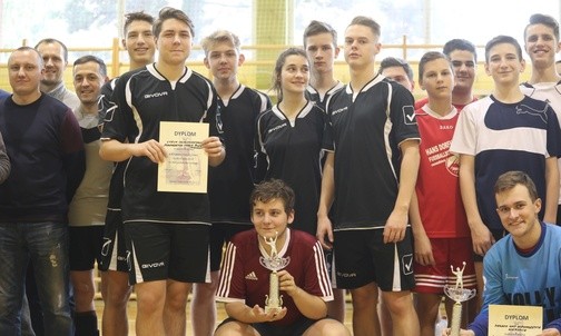 Set dla św. Maksymiliana