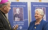 "Pro memoria" - zapiski kard. Stefana Wyszyńskiego