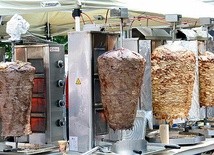Parlament Europejski zajmuje się składem kebabów