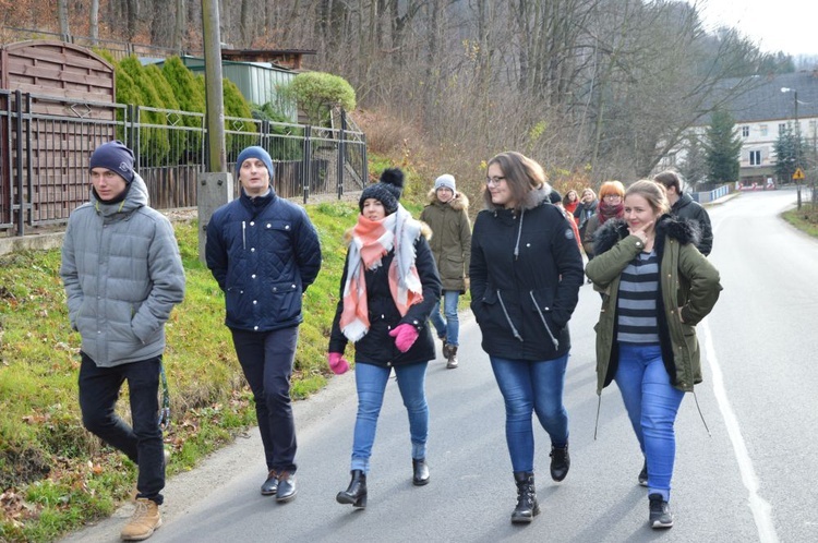 Dni skupienia dla KSM-u