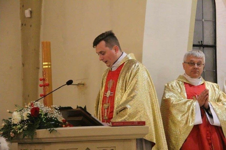 Dni skupienia dla KSM-u