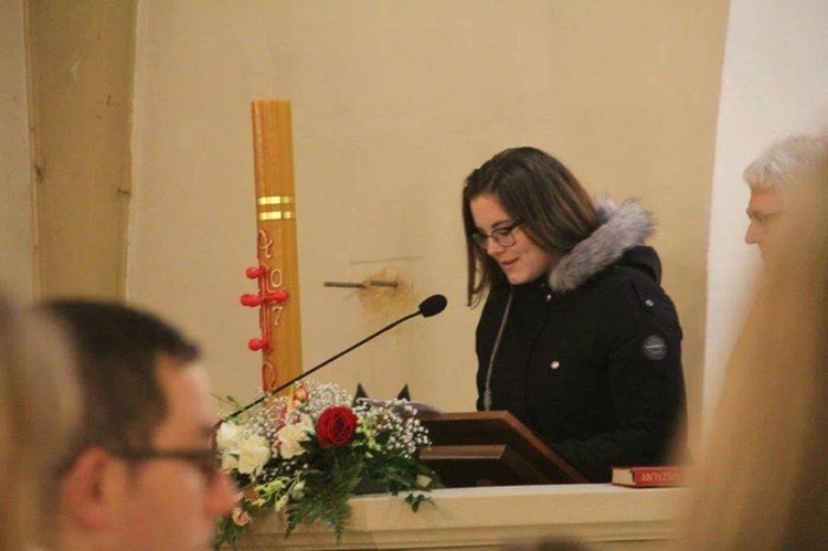 Dni skupienia dla KSM-u